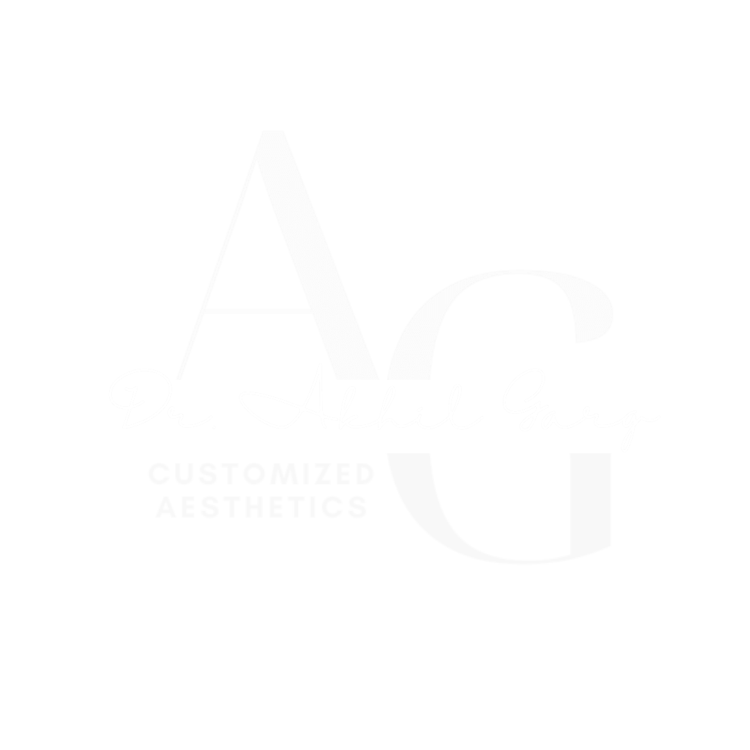Dr. Akhil Garg — Customized Aesthetics